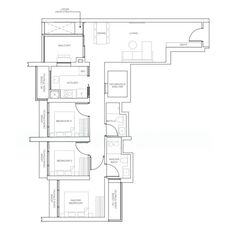 Zion Road (D3), Condominium #570608111